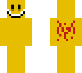Minecraft Skin #149