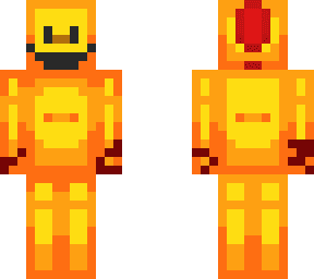 Minecraft Skin #150