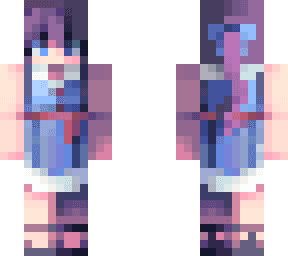Minecraft Skin #151
