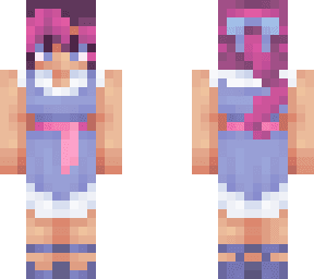 Minecraft Skin #152