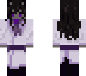Minecraft Skin #153