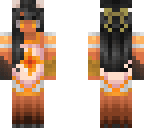 Minecraft Skin #154