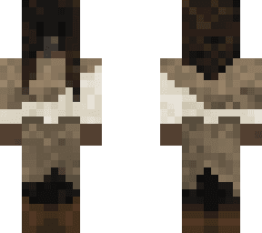 Minecraft Skin #155