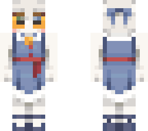 Minecraft Skin #156