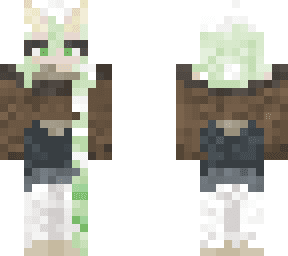 Minecraft Skin #157