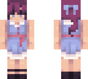 Minecraft Skin #159