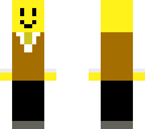 Minecraft Skin #16