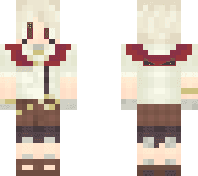 Minecraft Skin #160