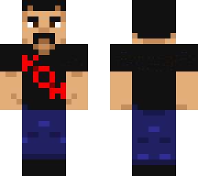 Minecraft Skin #161