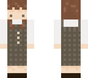 Minecraft Skin #162