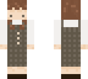 Minecraft Skin #163