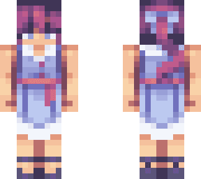 Minecraft Skin #164