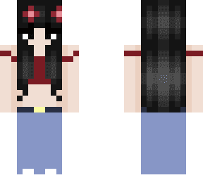 Minecraft Skin #165