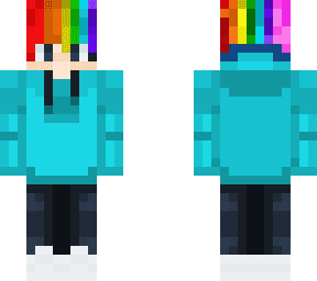 Minecraft Skin #168