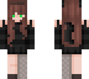 Minecraft Skin #169