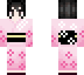 Minecraft Skin #174