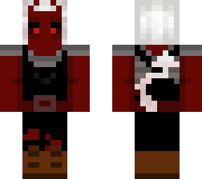 Minecraft Skin #175