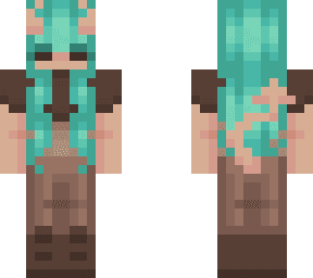 Minecraft Skin #176