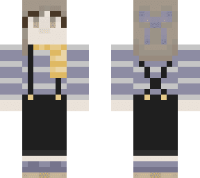 Minecraft Skin #177
