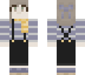 Minecraft Skin #178