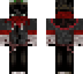 Minecraft Skin #18