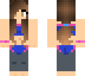 Minecraft Skin #181
