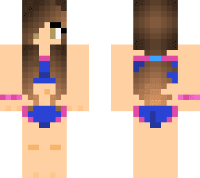 Minecraft Skin #182