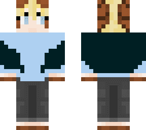 Minecraft Skin #183