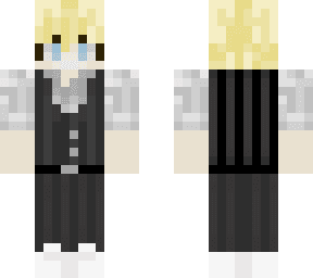 Minecraft Skin #184