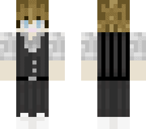 Minecraft Skin #185