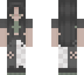 Minecraft Skin #187