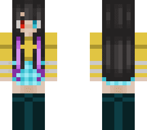 Minecraft Skin #188