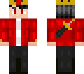 Minecraft Skin #190