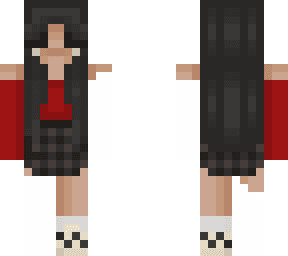 Minecraft Skin #191