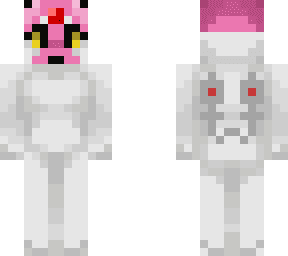 Minecraft Skin #192
