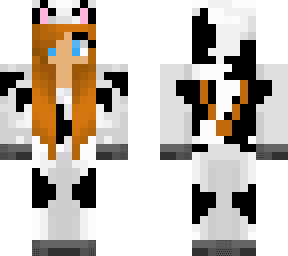 Minecraft Skin #193