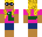 Minecraft Skin #194