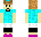 Minecraft Skin #195