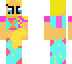 Minecraft Skin #196
