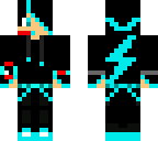 Minecraft Skin #197
