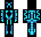Minecraft Skin #198