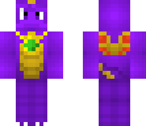 Minecraft Skin #199