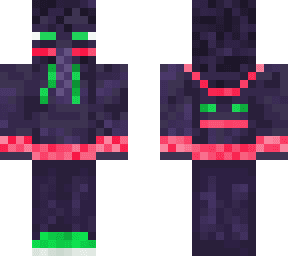 Minecraft Skin #20