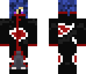 Minecraft Skin #201