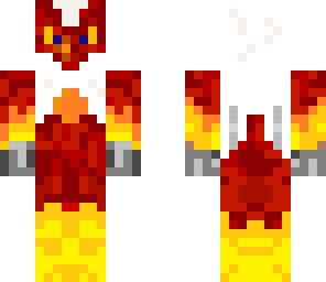 Minecraft Skin #202
