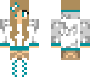 Minecraft Skin #205