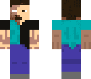 Minecraft Skin #206