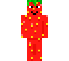 Minecraft Skin #207