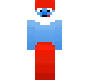 Minecraft Skin #209