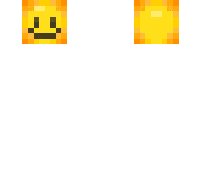 Minecraft Skin #21